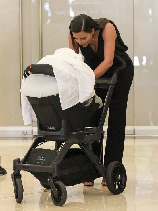 Kim Kardashian zamyka usta hejterom! (FOTO)