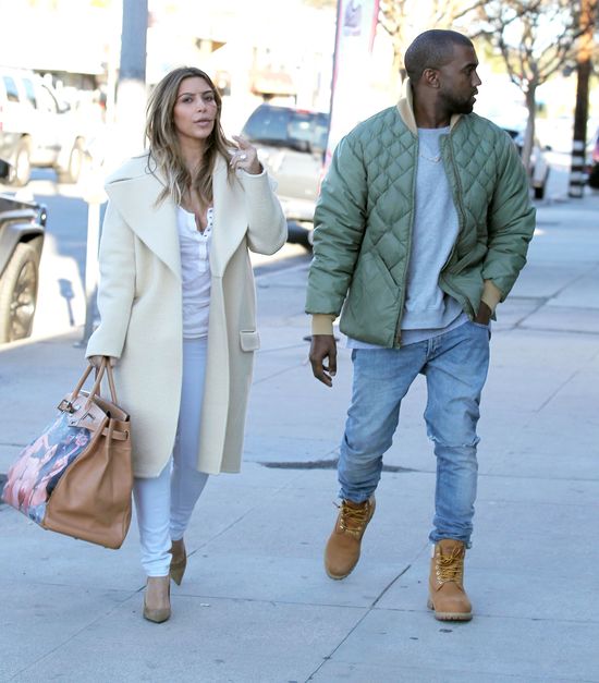 Kim Kardashian kilka razy dziennie googluje Beyonce!