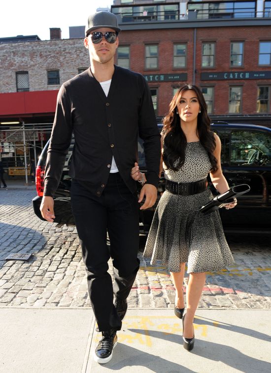 Kris Humphries wystawił na aukcji pierścionek zaręczynowy...