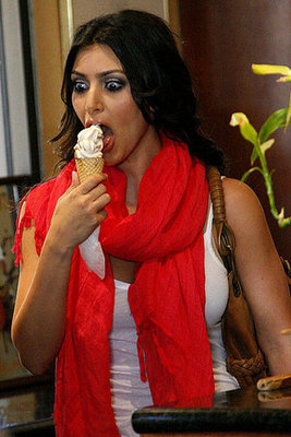 Kris Jenner płakała, gdy wyłyneło porno Kim Kardashian