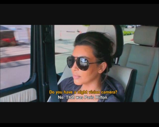 Kiedy Kim Kardashian była asystentką Paris Hilton... (FOTO) Kiedy Kim Kardashian była asystentką Paris Hilton... (FOTO)