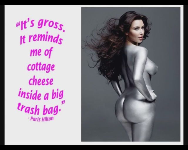 Kiedy Kim Kardashian była asystentką Paris Hilton... (FOTO) Kiedy Kim Kardashian była asystentką Paris Hilton... (FOTO)