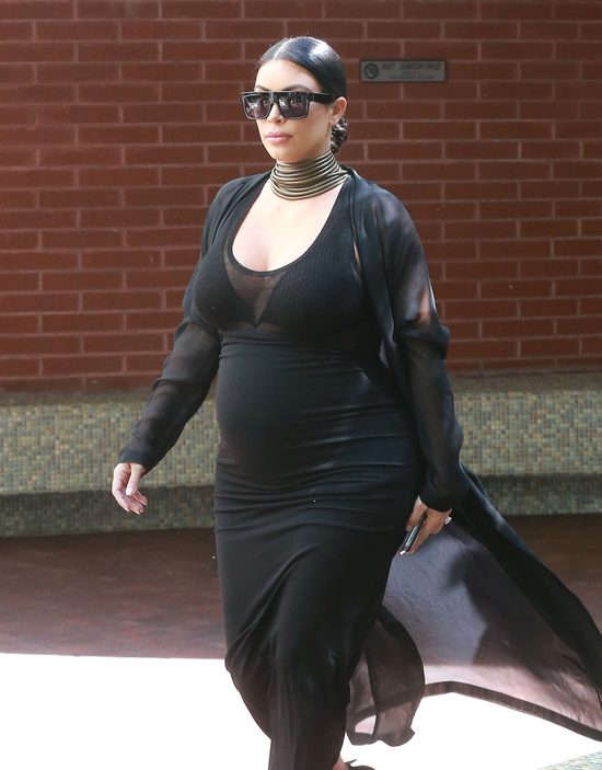 Co tam Kim. Spójrzcie na tego fotoreportera! (FOTO)