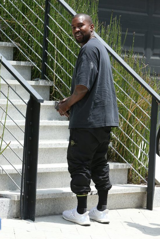 Kiedy Kim Kardashian najbardziej wstydziła się za zachowanie Kanye?