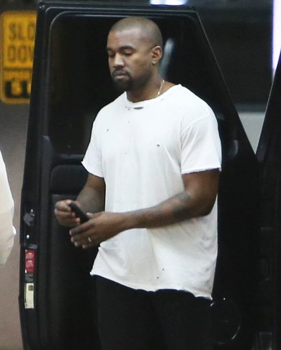 Kim Kardashian: Za dużo seksu, by zajść w ciążę Kim Kardashian: Za dużo seksu, by zajść w ciążę