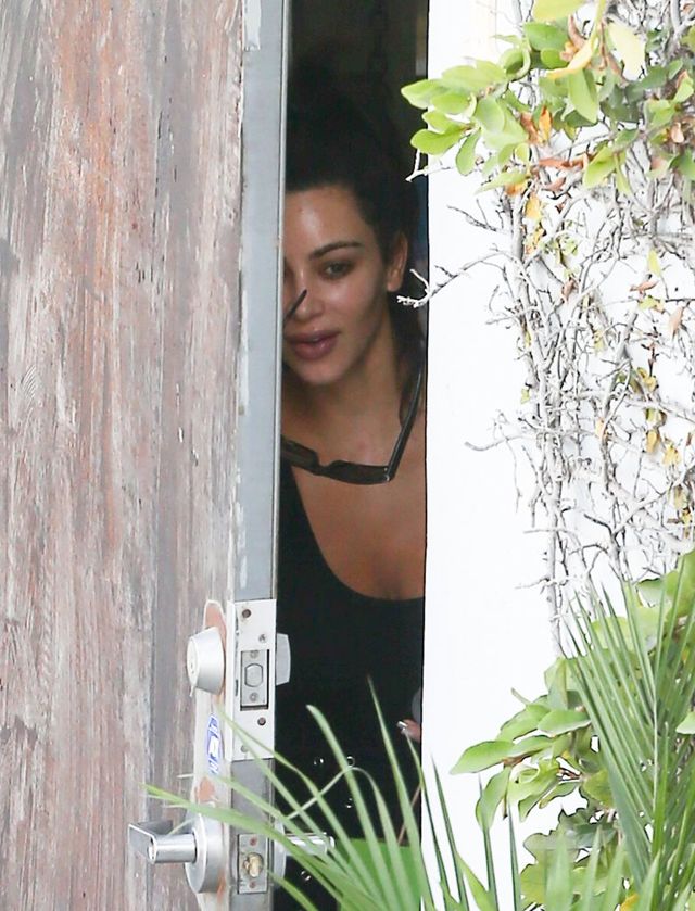 Kim Kardashian czeka poważna operacja? 