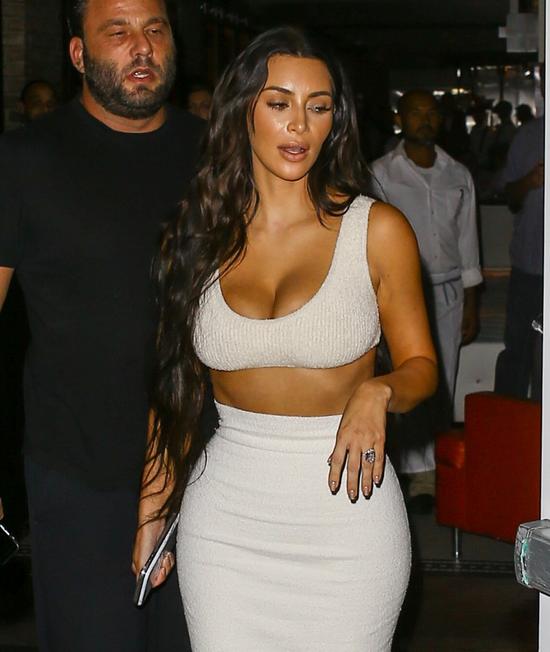 Jeśli myśleliście, że Kardashianki odstawiają szopkę, zobaczcie, co dzieje się p