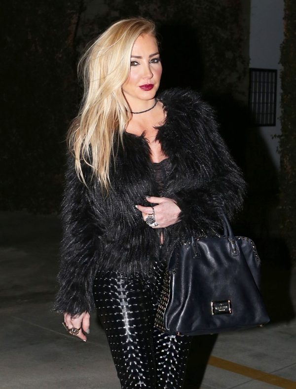 Dawna przyjaciółka o Kim: Strasznie chciałyśmy być chude