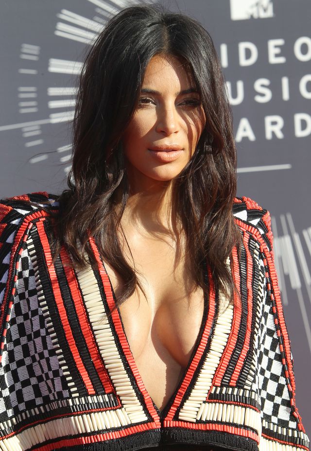 Jak pachnie Kim Kardashian?