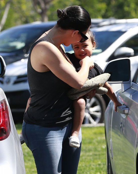 Lekarz nastraszył Kim Kardashian poważnym zabiegiem