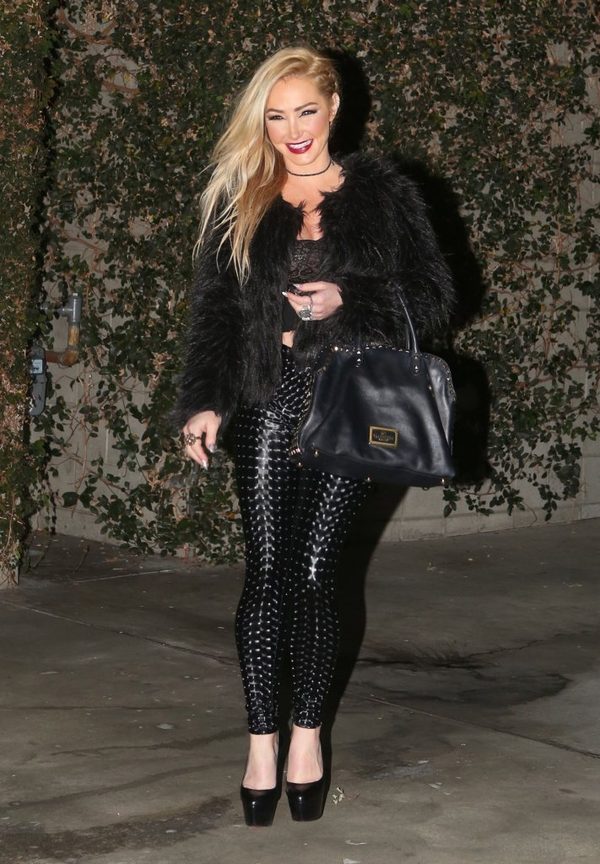 Dawna przyjaciółka o Kim: Strasznie chciałyśmy być chude