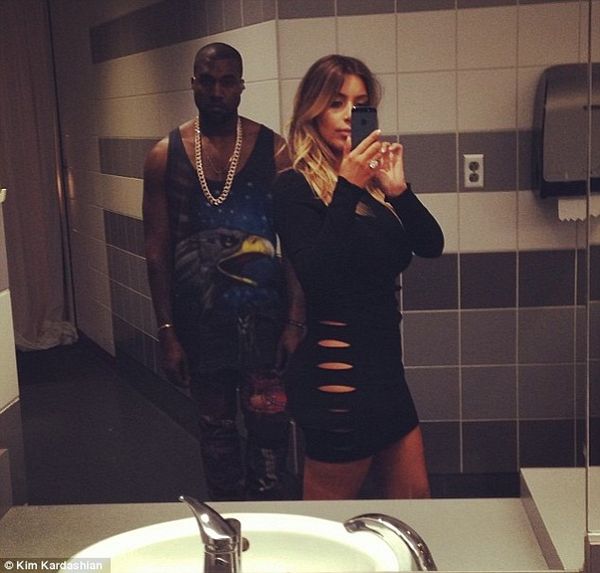 Kim Kardashian ścięła włosy! (FOTO) Kim Kardashian ścięła włosy! (FOTO)