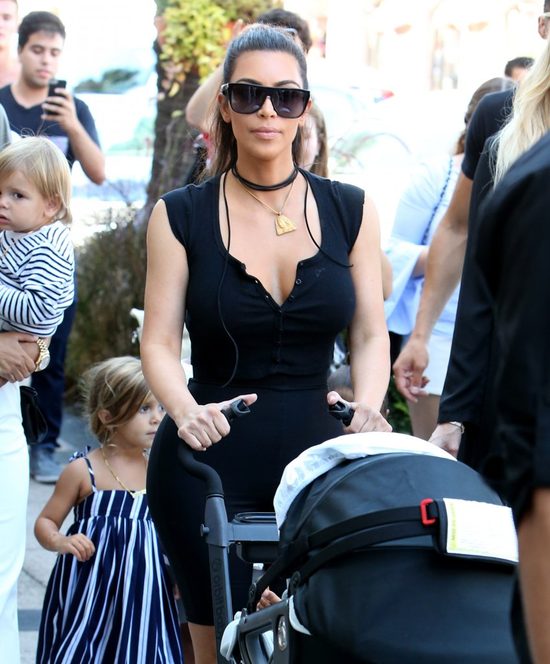 Kim Kardashian zdradziła, w którym gwiazdorze podkochiwała się, gdy była młoda Kim Kardashian zdradziła, w którym gwiazdorze podkochiwała się, gdy była młoda