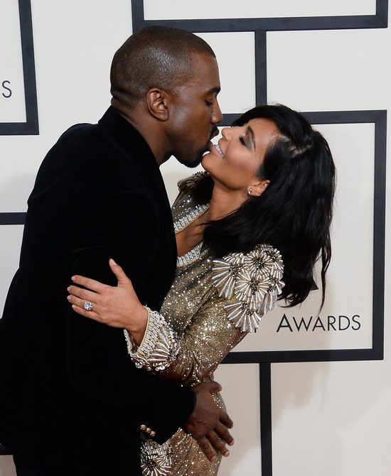 Kim Kardashian: Za dużo seksu, by zajść w ciążę Kim Kardashian: Za dużo seksu, by zajść w ciążę