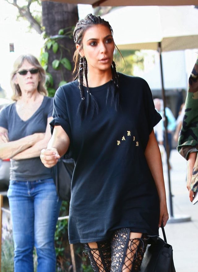 Kim Kardashian mówi, co Nori najchętniej ogląda w internecie