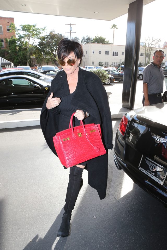 Czy Kim Kardashian i jej dziecko są w niebezpieczeństwie?