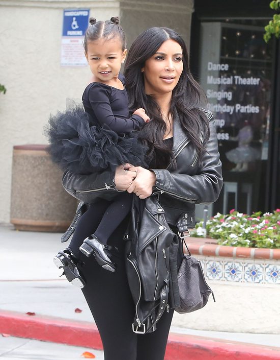 Kim Kardashian JEST W CIĄŻY!