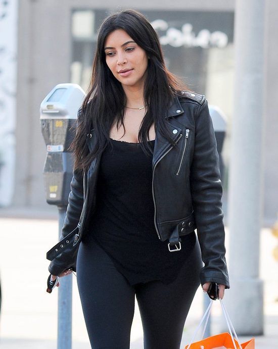 David Cameron JEST KUZYNEM Kim Kardashian