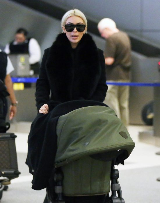 Kim Kardashian: Za dużo seksu, by zajść w ciążę Kim Kardashian: Za dużo seksu, by zajść w ciążę