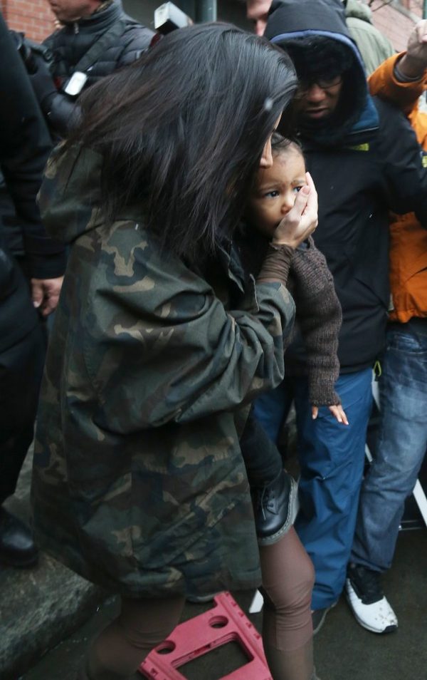 Internauci wyśmiali Kim Kardashian (FOTO)