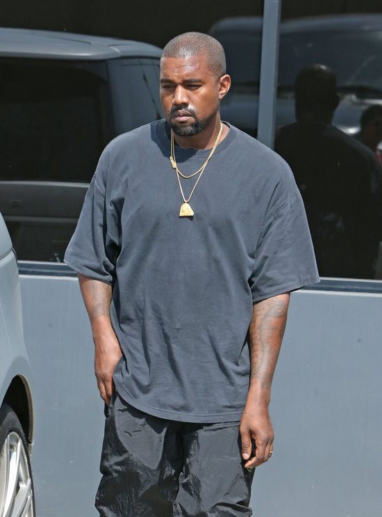 Kiedy Kim Kardashian najbardziej wstydziła się za zachowanie Kanye?