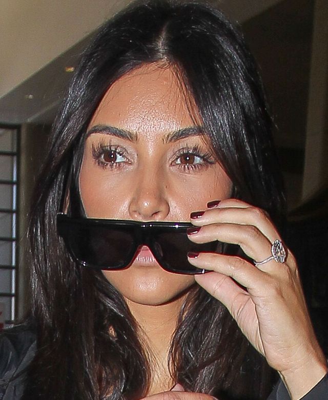 Tańcząca z delfinami Kim Kardashian krytykowana przez PETA