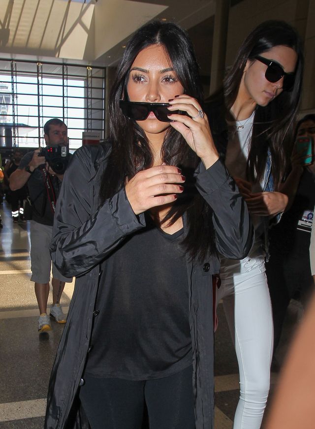 Tańcząca z delfinami Kim Kardashian krytykowana przez PETA