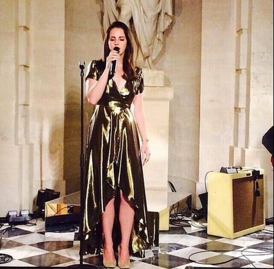 Rachunek i zdjęcia z wesela Kimye (FOTO)