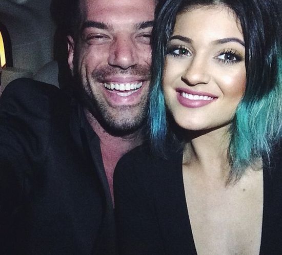 Rachunek i zdjęcia z wesela Kimye (FOTO)