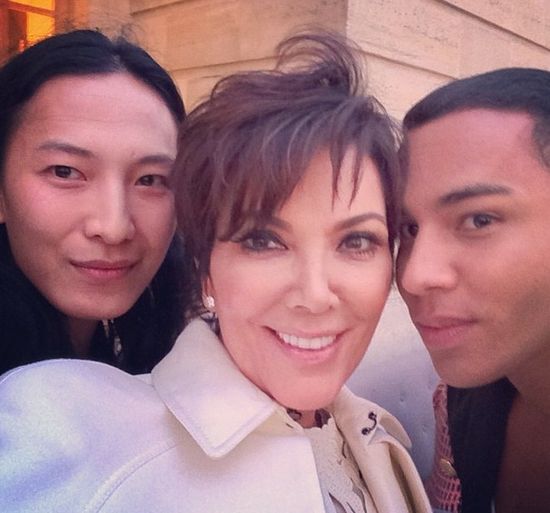 Rachunek i zdjęcia z wesela Kimye (FOTO)