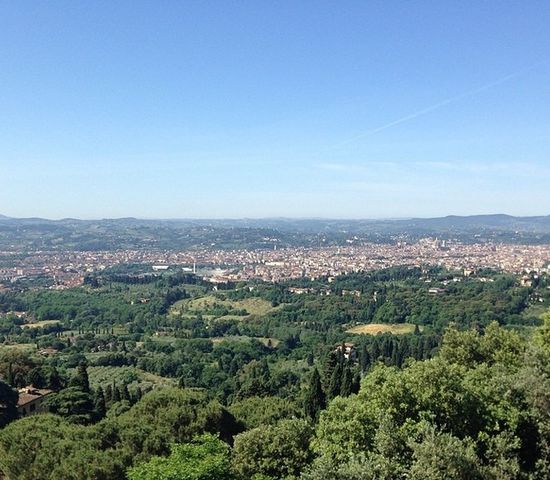 Rachunek i zdjęcia z wesela Kimye (FOTO)