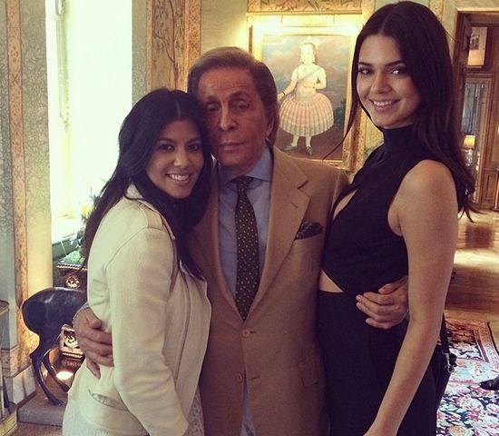 Rachunek i zdjęcia z wesela Kimye (FOTO)