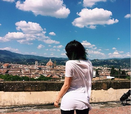 Rachunek i zdjęcia z wesela Kimye (FOTO)