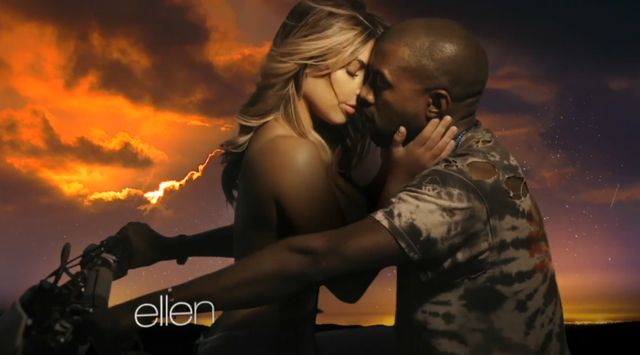 Katy Perry: Nasze video jest lepsze niż Kim i Kanye Westa! Katy Perry: Nasze video jest lepsze niż Kim i Kanye Westa!