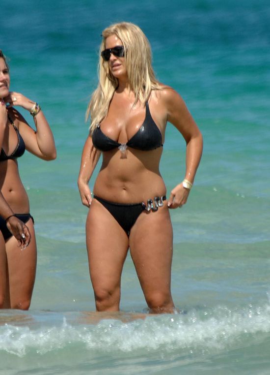 36-letnia mama 6 dzieci zrobiła sobie nowe piersi (FOTO)