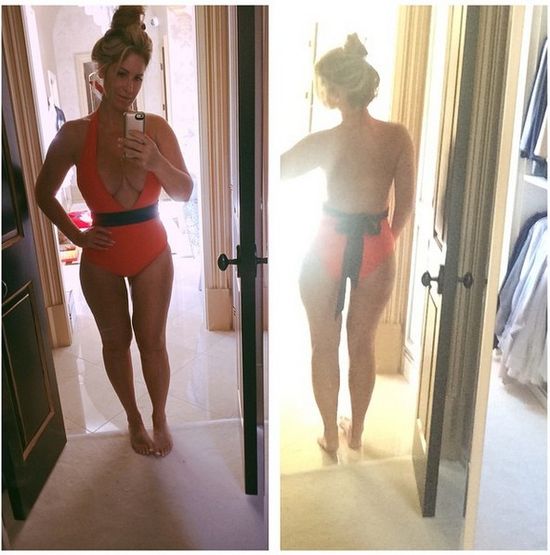 36-letnia mama 6 dzieci zrobiła sobie nowe piersi (FOTO)