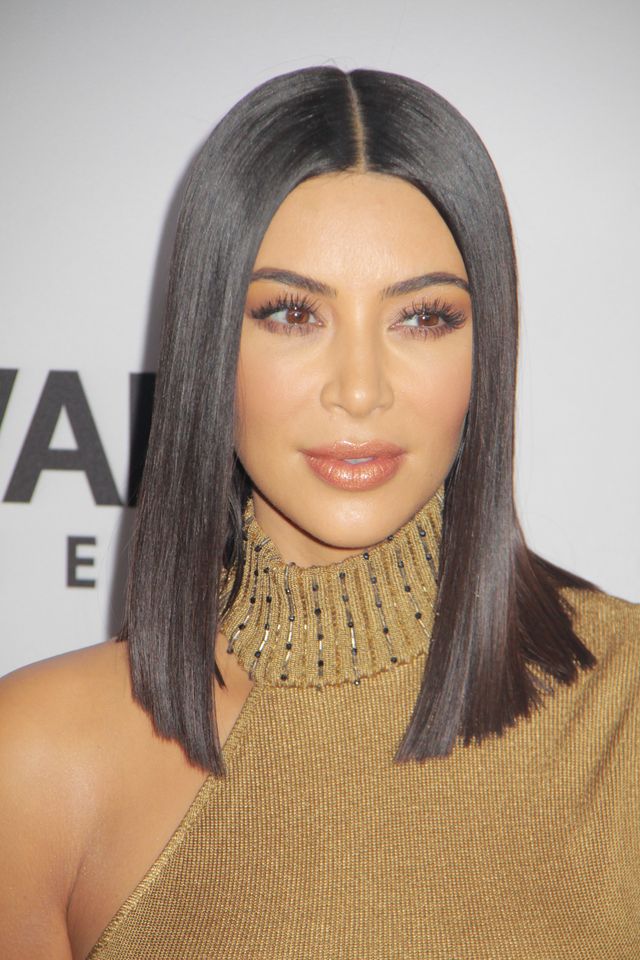 Tej zasady w domu Kim Kardashian muszą przestrzegać wszyscy