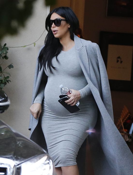 Czy Kim Kardashian przetrawi TAKĄ obrazę?