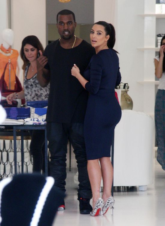 Szczerze kochający Kenye West (FOTO)