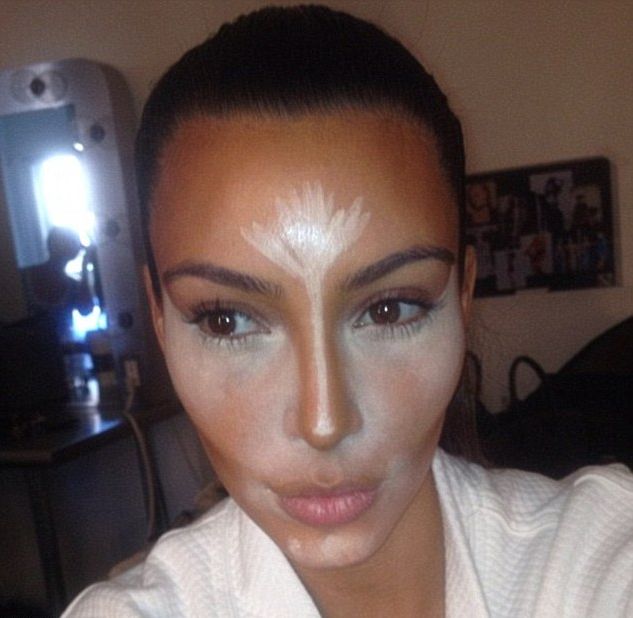 Kim Kardashian nieźle się wkurzy? (FOTO+VIDEO) Kim Kardashian nieźle się wkurzy? (FOTO+VIDEO)