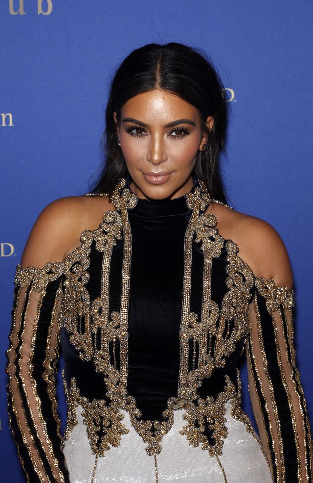 Stał się popularny, bo Kim Kardashian odpowiedziała mu na Twitterze