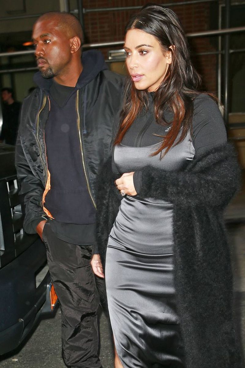 Ojciec Kanyego Westa jest ciężko CHORY