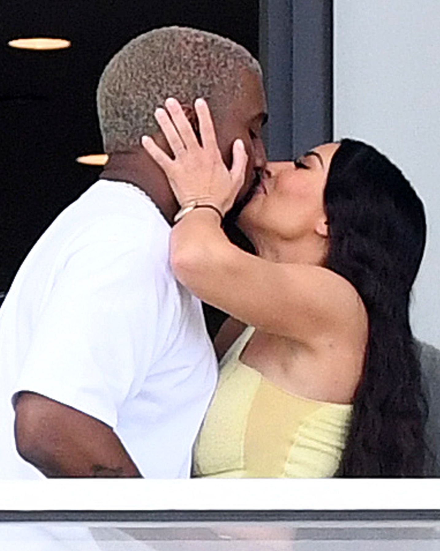 Kim rozważa takie IMIĘ dla czwartego dziecka - znów będzie nietypowo