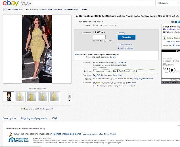 Kim Kardashian poskąpiła pieniędzy ofiarom na Filipinach 