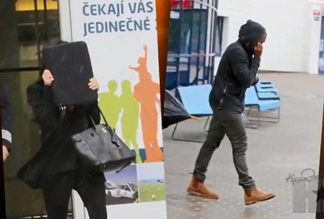 Kim Kardashian wróciła z miesiąca miodowego WŚCIEKŁA!