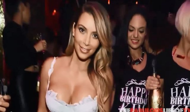 Bajeczne życie Kim Kardashian i Kanye Westa (FOTO) Bajeczne życie Kim Kardashian i Kanye Westa (FOTO)