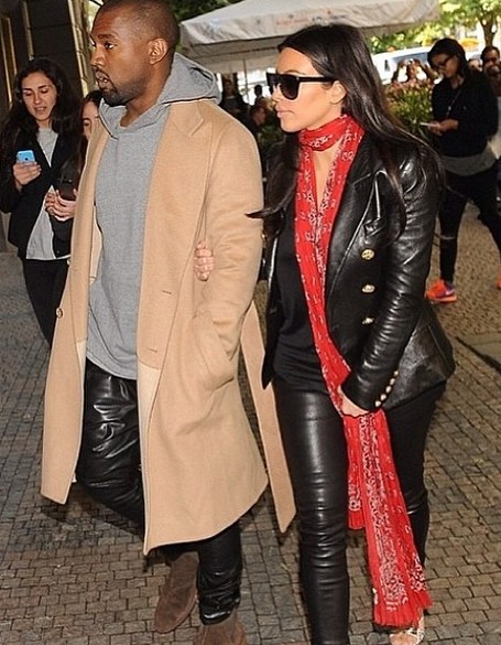 Kim Kardashian wróciła z miesiąca miodowego WŚCIEKŁA!