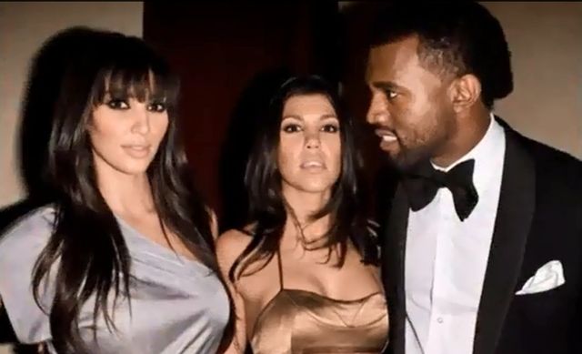 Jest już film o miłości Kim Kardashian i Kanye Westa!