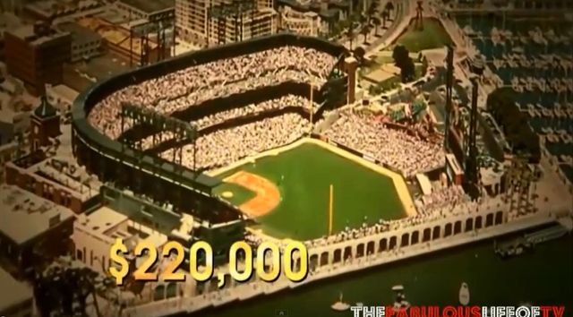 Bajeczne życie Kim Kardashian i Kanye Westa (FOTO)