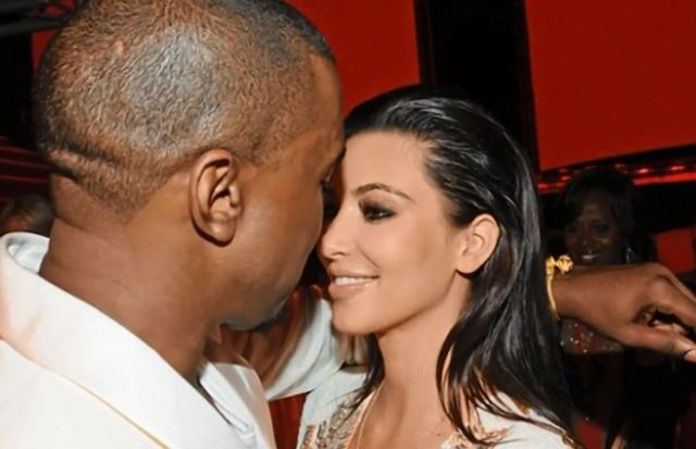 Jest już film o miłości Kim Kardashian i Kanye Westa!